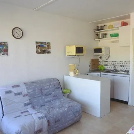Apartment Familial 6 Pers. Acces Pistes, Balcon, Parking Gratuit, Casier A Skis - Fr-1-602-24 *