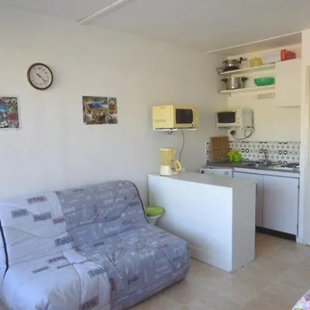 Apartment Familial 6 Pers. Acces Pistes, Balcon, Parking Gratuit, Casier A Skis *
