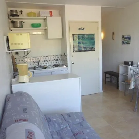 Familial 6 Pers. Acces Pistes, Balcon, Parking Gratuit, Casier A Skis Apartment La Pierre Saint Martin