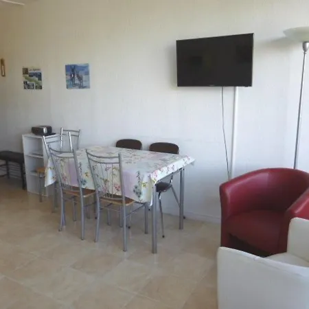 Familial 6 Pers. Acces Pistes, Balcon, Parking Gratuit, Casier A Skis - Fr-1-602-24 Arette